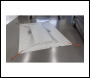 Sealey EV500S Silicone-Coated Lithium Battery Fire Safety Blanket 3 x 4m