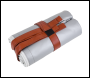 Sealey EV500S Silicone-Coated Lithium Battery Fire Safety Blanket 3 x 4m