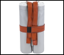 Sealey EV500S Silicone-Coated Lithium Battery Fire Safety Blanket 3 x 4m