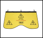 Sealey EV8507 EV Bumper & Wing Cover Set 3pc