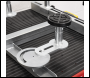 Sealey EVBT05 Lifting Platform Engines/Transmissions Adaptor