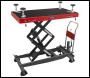 Sealey EVBT1000 High Lift EV Battery Lift/Hydraulic Platform Truck 1000kg Capacity
