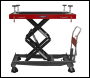 Sealey EVBT1000 High Lift EV Battery Lift/Hydraulic Platform Truck 1000kg Capacity