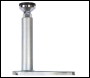 Sealey EVBT10 2pc Lifting Platform Adjustable Small Saddle Adaptor