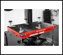 Sealey EVBT1200 High Lift EV Battery Lift/Hydraulic Platform Truck 1200kg Capacity