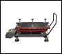 Sealey EVBT1200 High Lift EV Battery Lift/Hydraulic Platform Truck 1200kg Capacity