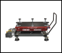 Sealey EVBT1200 High Lift EV Battery Lift/Hydraulic Platform Truck 1200kg Capacity