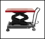 Sealey EVBT700 High Lift EV Battery Lift/Hydraulic Platform Truck 700kg Capacity