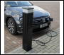 Sealey EVCC2216 EV Charging Cable Type 2 to Type 2 16A (3.7KW) 5m