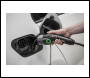Sealey EVCC227KW 5m Type 2 to Type 2 EV Charging Cable 32A(7.4KW) 1Ph