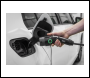 Sealey EVCC227KW 5m Type 2 to Type 2 EV Charging Cable 32A(7.4KW) 1Ph