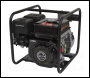 Sealey EWP050 Water Pump 50mm 7hp Petrol Engine