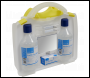 Sealey EWS01 Eye/Wound Wash Station