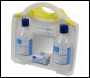 Sealey EWS01 Eye/Wound Wash Station