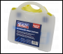 Sealey EWS01 Eye/Wound Wash Station