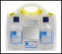 Sealey EWS01 Eye/Wound Wash Station