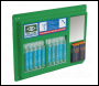 Sealey EWS02 Eye/Wound Wash Station