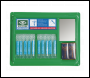 Sealey EWS02 Eye/Wound Wash Station