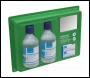 Sealey EWS03 Eye/Wound Wash Station