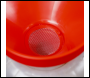 Sealey F2 Fixed Spout Funnel with Filter 200mm - Medium