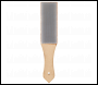 Sealey FB01 File Cleaning Brush