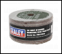Sealey FBD10036 100mm Sanding Disc 36Grit - Pack of 25