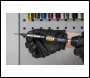 Sealey FDS4 Flip-Over Drill/Driver Set 4pc