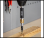 Sealey FDS4 Flip-Over Drill/Driver Set 4pc
