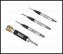 Sealey FDS4 Flip-Over Drill/Driver Set 4pc