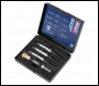 Sealey FDS4 Flip-Over Drill/Driver Set 4pc