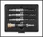 Sealey FDS4 Flip-Over Drill/Driver Set 4pc