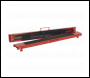 Sealey FDT2 Fold Down Trestles Pair 100kg Capacity per Trestle