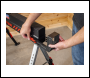 Sealey FDT52 Adjustable Sawhorse Set 2pc