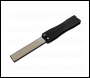 Sealey FDW600 Folding Diamond Whetstone