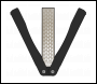 Sealey FDW600 Folding Diamond Whetstone
