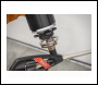Sealey FG001 Foam Gun for Expanding Foam Cartridges