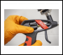 Sealey FG001 Foam Gun for Expanding Foam Cartridges