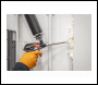 Sealey FG001 Foam Gun for Expanding Foam Cartridges