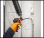 Sealey FG001 Foam Gun for Expanding Foam Cartridges