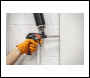 Sealey FG001 Foam Gun for Expanding Foam Cartridges