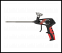 Sealey FG001 Foam Gun for Expanding Foam Cartridges