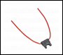 Sealey FH20 Standard Blade Fuse Holder 20A - Pack of 10