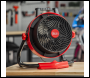 Sealey FH2400 Industrial Fan Heater 2400W