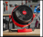 Sealey FH3000 Industrial Fan Heater 3000W