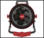 Sealey FH3000 Industrial Fan Heater 3000W