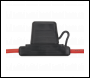 Sealey FHMAXSP60 Splashproof MAXI Blade Fuse Holder 60A - Pack of 2