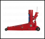Sealey FJ45 Hydraulic Forklift/Tractor Jack 4/5 Tonne - REFURBISHED - GRADE A
