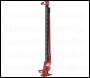 Sealey FJ48 Farm Jack 1200mm 2 Tonne Capacity