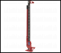 Sealey FJ48 Farm Jack 1200mm 2 Tonne Capacity