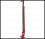 Sealey FJ60 Farm Jack 1500mm 2 Tonne Capacity